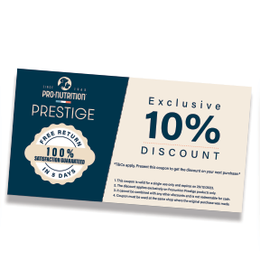 10 % discount coupon