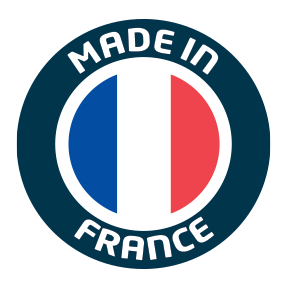 Made in France Icon